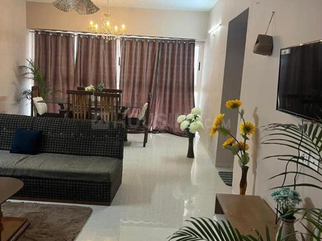 Flat for rent in Pinnacle D' Dreams, Indore