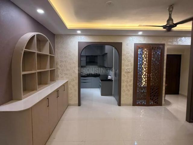 Flat for rent in Nipanya, Indore