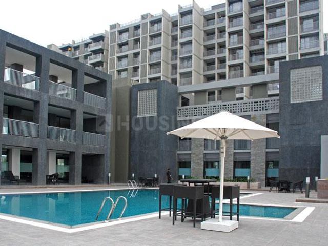 Flat for sale in Madya