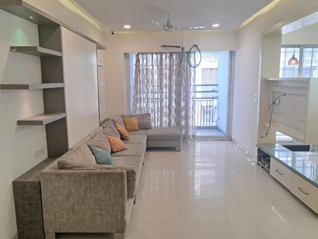 Flat for sale in Madya