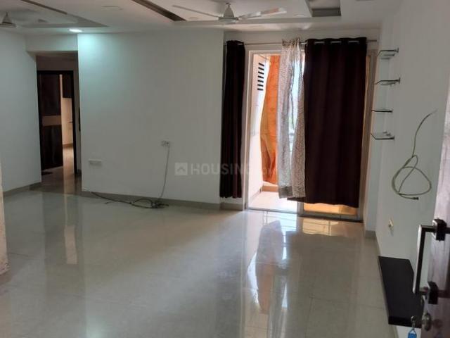 Flat for sale in Ocean Park, Indore
