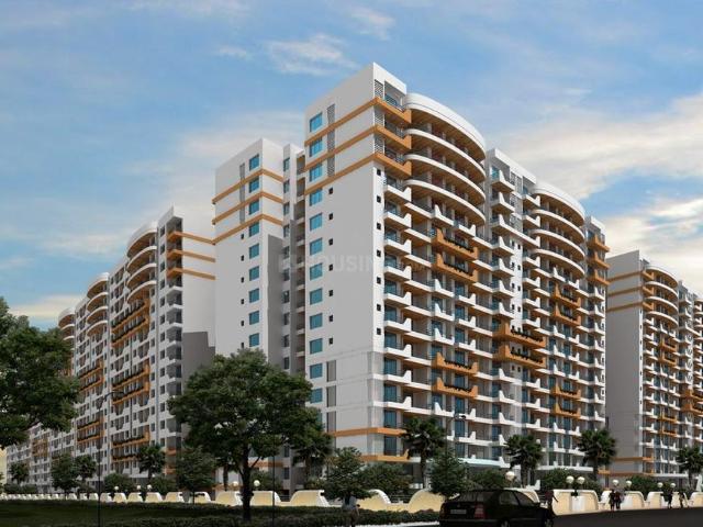 Flat for sale in Madya