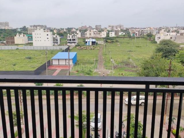 Flat for sale in Nipanya, Indore