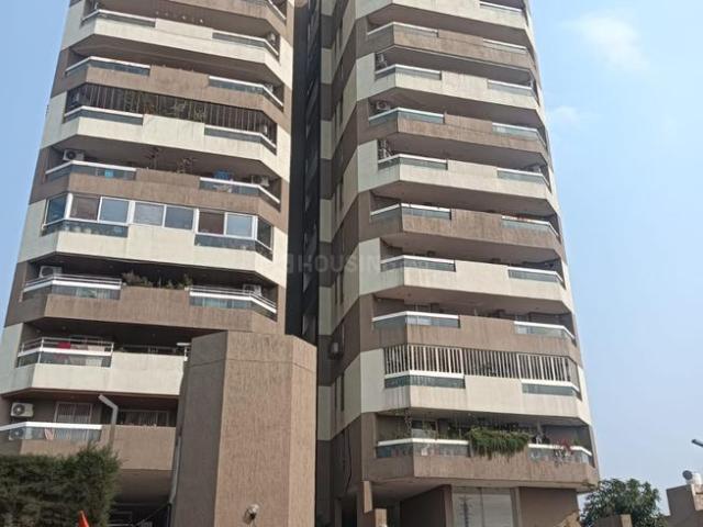 Flat for sale in Nipanya, Indore