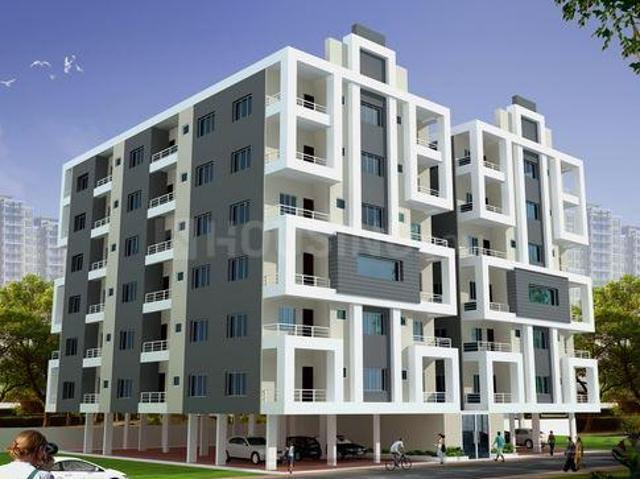 Flat for sale in Madya