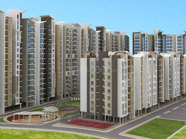 Flat for sale in Madya