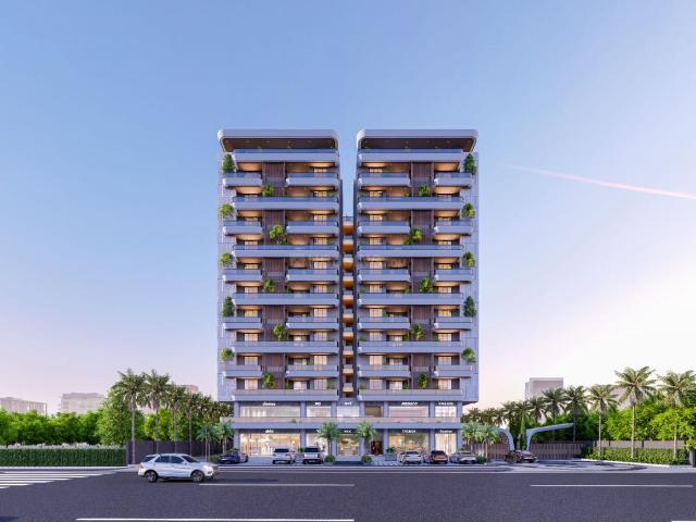 Flat for sale in Madya
