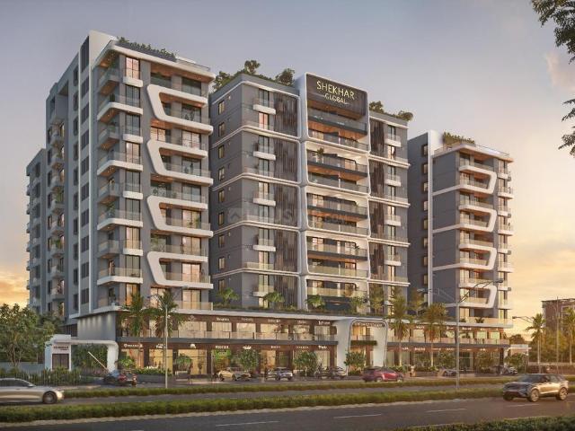 Flat for sale in Madya
