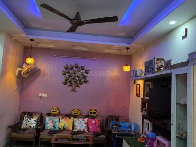 Flat for rent in Pink City, Jetpur