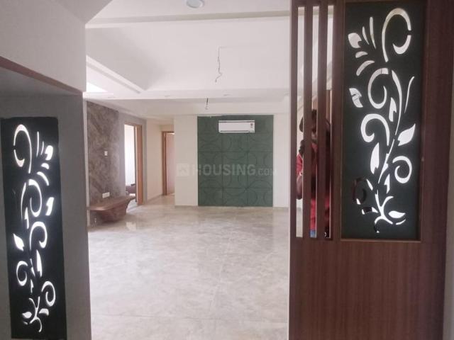 Flat for rent in Pink City, Jetpur