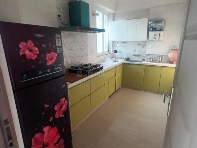 Flat for rent in Pink City, Jetpur