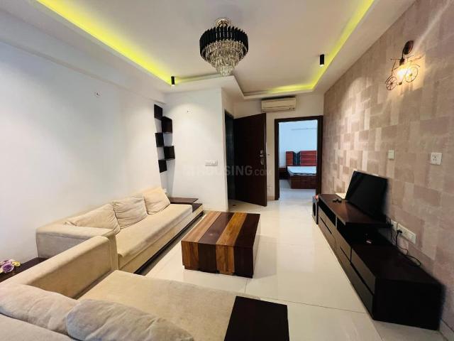 Flat for rent in Pink City, Jetpur