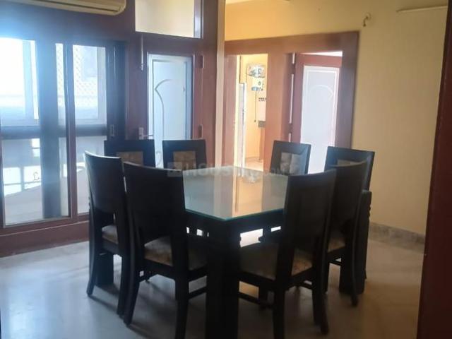 Flat for rent in Pink City, Jetpur
