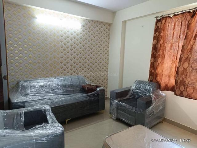 Flat for rent in Pink City, Jetpur