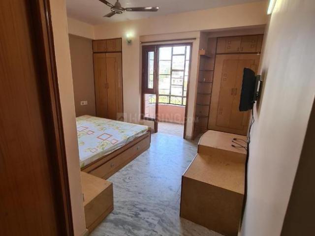 Flat for rent in Pink City, Jetpur