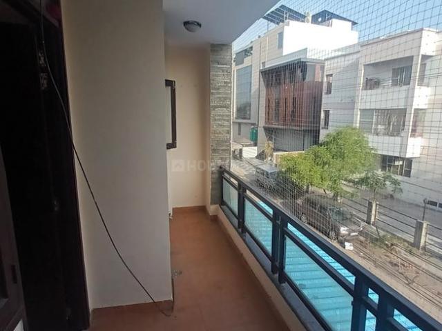 Flat for rent in Pink City, Jetpur