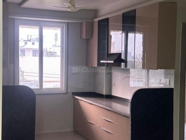 Flat for rent in Pink City, Jetpur