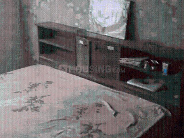 Flat for rent in Pink City, Jetpur