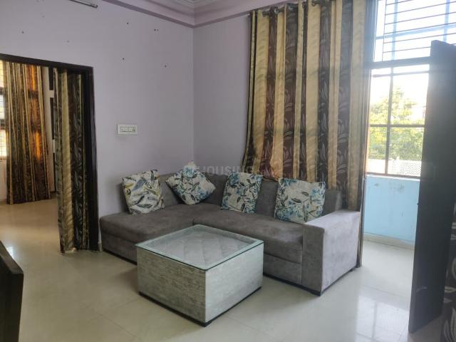 Flat for rent in Pink City, Jetpur