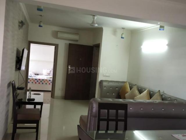 Flat for rent in Kasturba Nagar, Jaipur Municipal Corporation