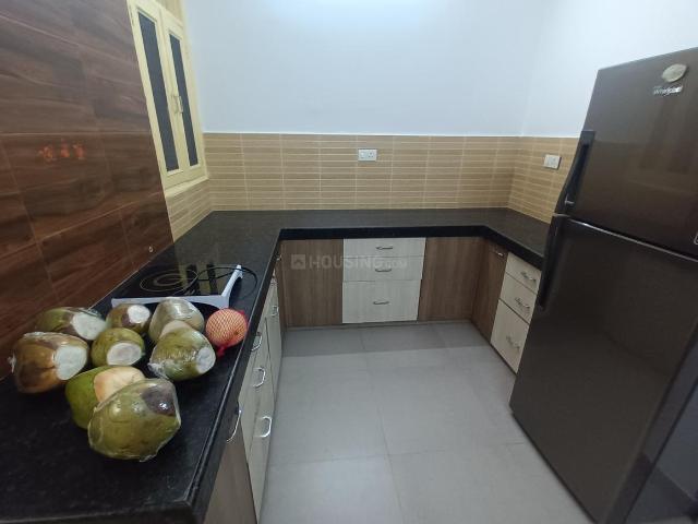 Flat for rent in Pink City, Jetpur