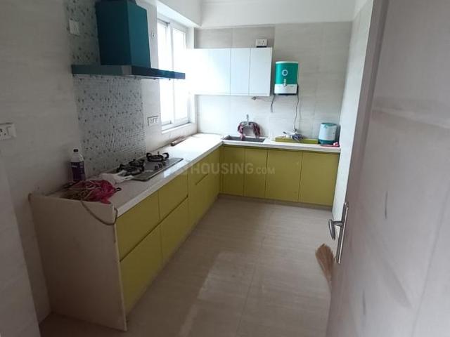 Flat for rent in Pink City, Jetpur