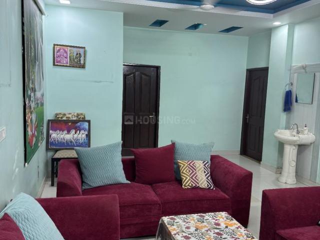 Flat for rent in Pink City, Jetpur