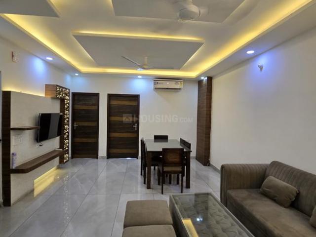Flat for rent in Pink City, Jetpur