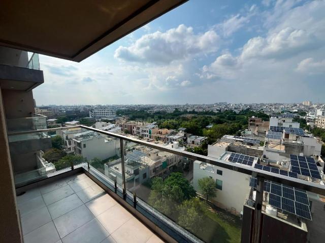Flat for rent in Pink City, Jetpur