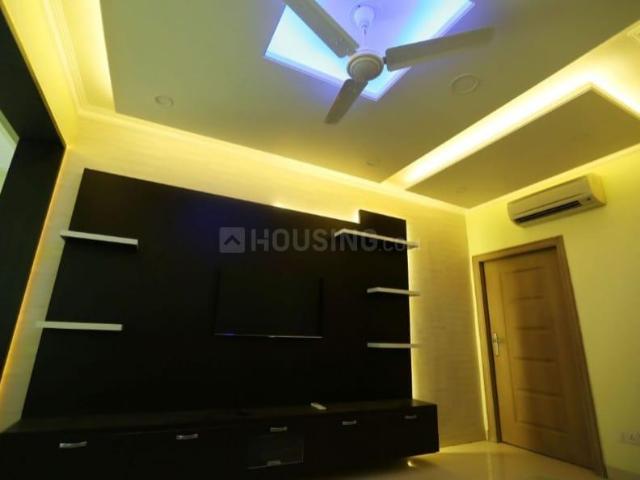 Flat for rent in Pink City, Jetpur