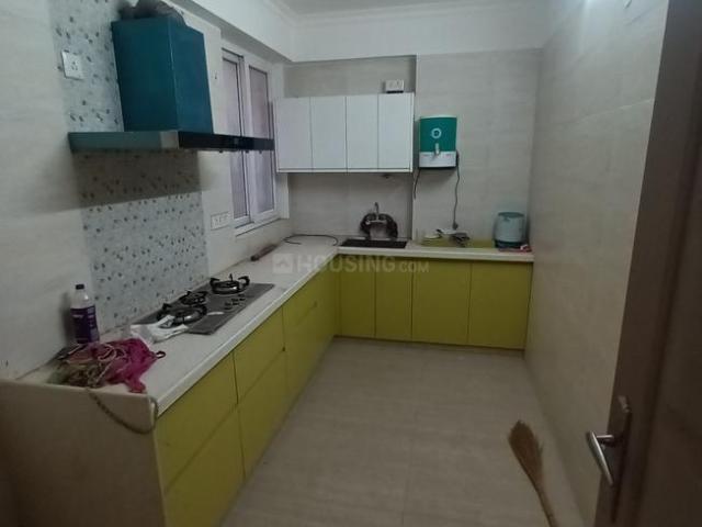 Flat for rent in Pink City, Jetpur