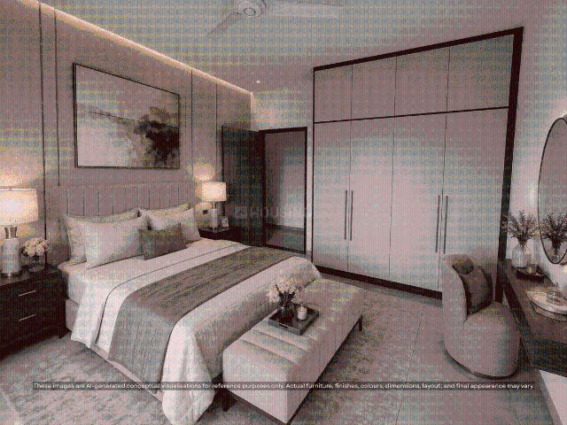 Flat for rent in Pink City, Jetpur