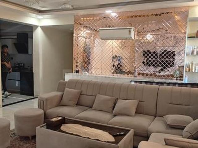 Flat for rent in Pink City, Jetpur