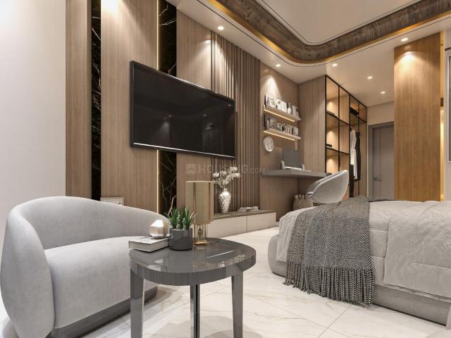 Flat for sale in Pink City, Jetpur