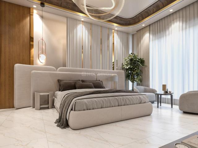 Flat for sale in Pink City, Jetpur