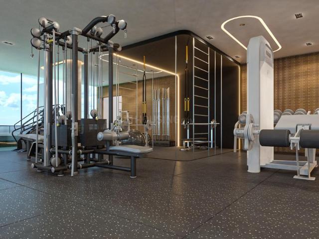 Flat for sale in Pink City, Jetpur