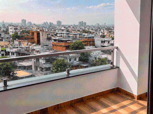 Flat for sale in Pink City, Jetpur