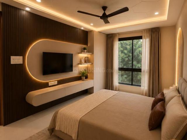Flat for sale in Pink City, Jetpur