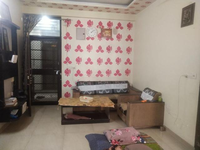 Flat for sale in Pink City, Jetpur