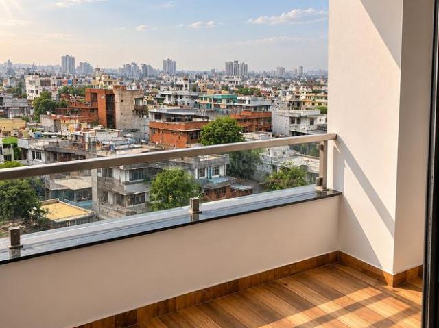 Flat for sale in Kasturba Nagar, Jaipur Municipal Corporation