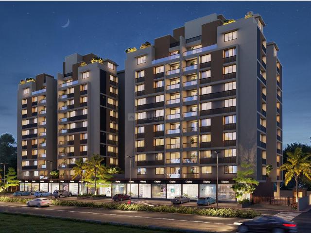Flat for sale in Naranpura - Ahmedabad, Gujarat
