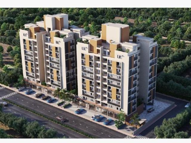 Flat for sale in Naranpura - Ahmedabad, Gujarat
