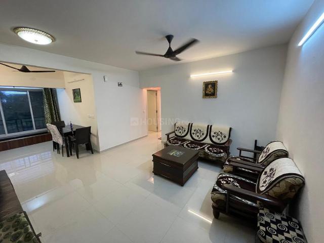 Flat for sale in Brahmagiri, Udupi