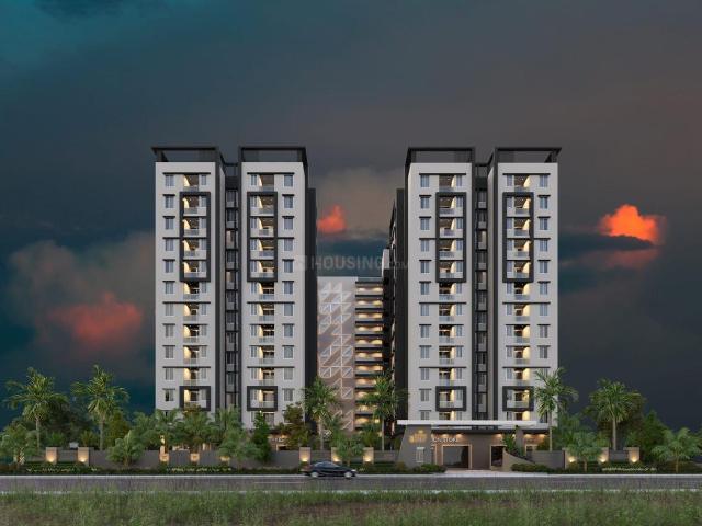 Flat for sale in Pink City, Jaypur