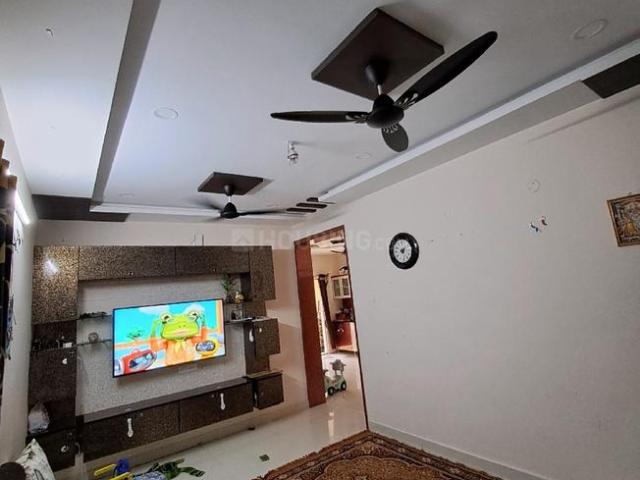 Flat for rent in Nizampet, Medchal–Malkajgiri