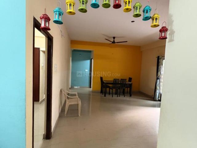 Flat for rent in Telangana