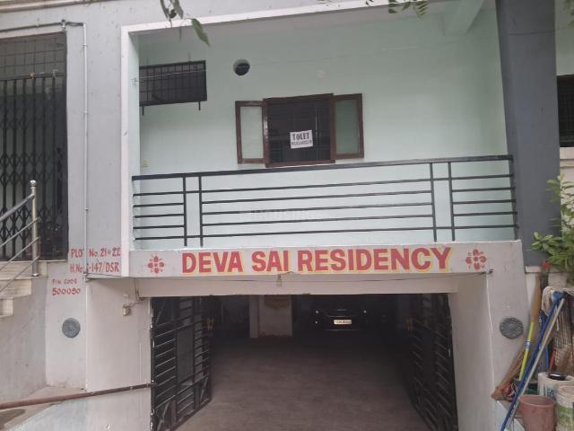 Flat for rent in Telangana
