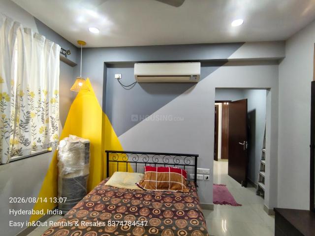 Flat for rent in Telangana