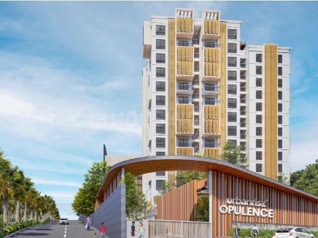 Flat for sale in Telangana