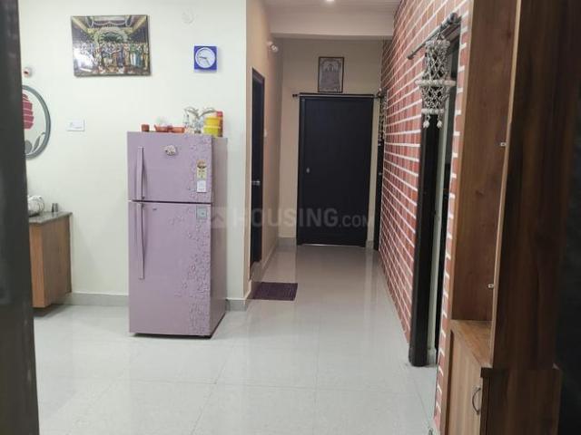 Flat for sale in Telangana